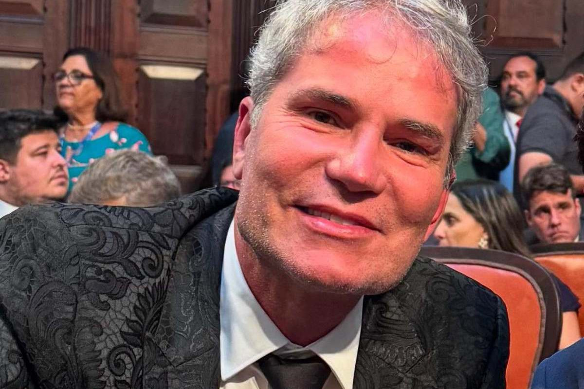 Pastor Márcio Poncio/marcioponcio via Instagram