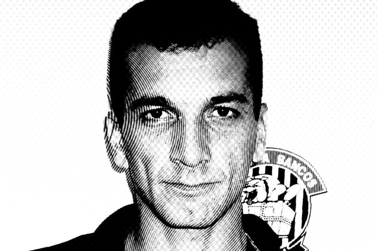 Marcos Willians Herbas Camacho é um narcotraficante brasileiro Marcola /Polícia Federal/Abin/Interpol