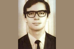Procurador da Rep&uacute;blica Pedro Jorge de Melo e Silva