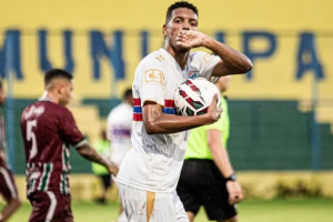 Foto: Aldo Carvalho | Piauí E.C.