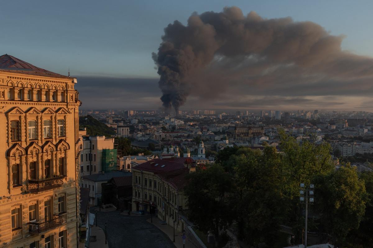 ROMAN PILIPEY/AFP