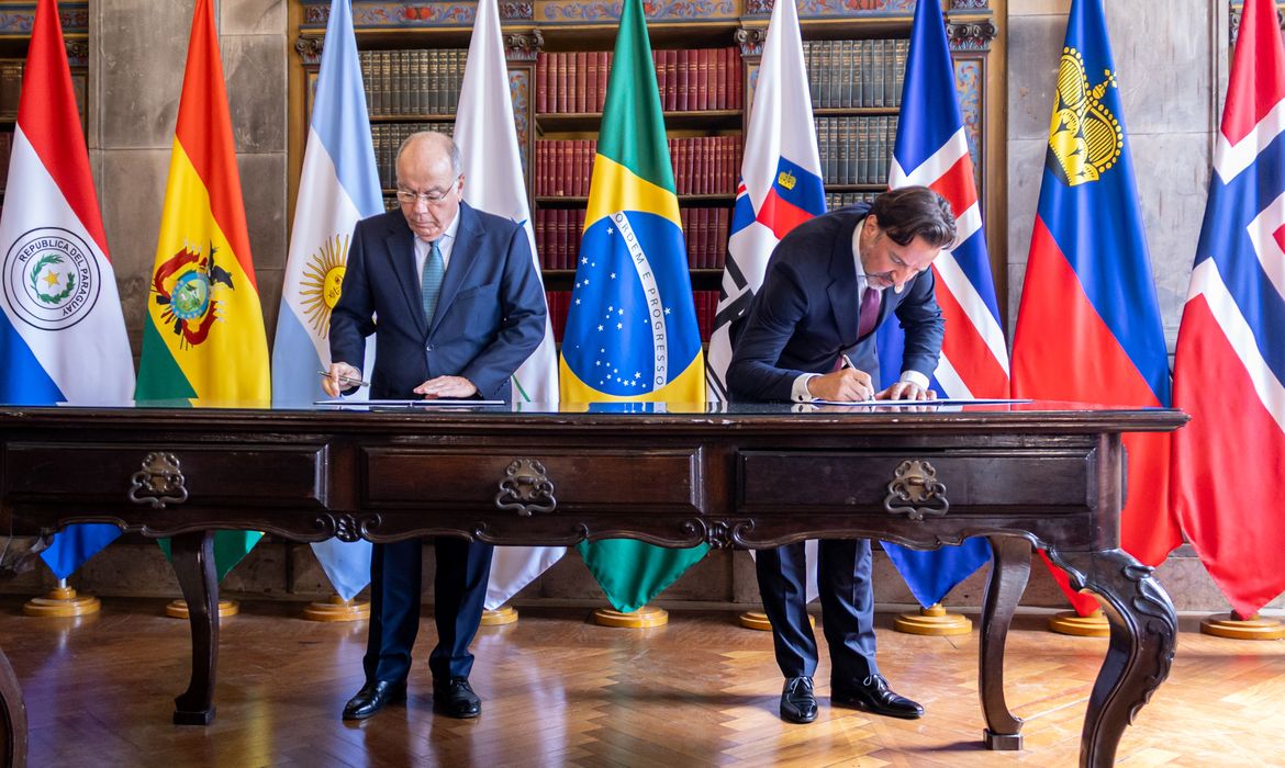 Júlio César Silva/MDIC