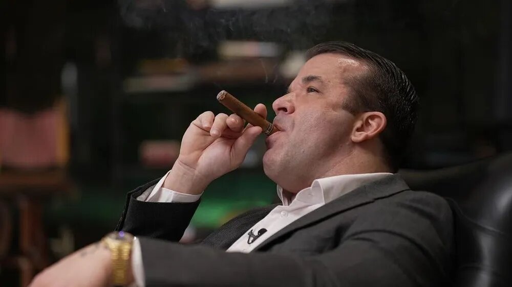 Thiago Brennand é condenado pelos crimes de estupro e agressões contra mulheres/Reprodução/Redes sociais