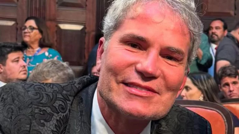 Pastor Márcio Poncio/Reprodução