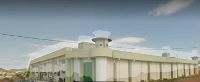 Presídio de Salgueiro fica no Sertão de Pernambuco /Arquivo 
