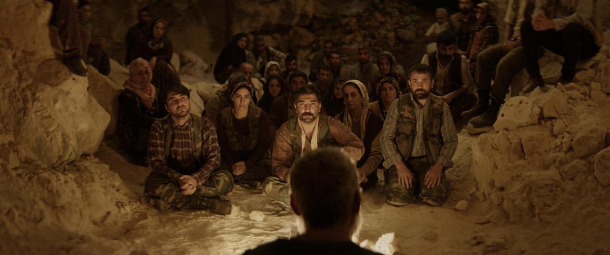 Filme dirigido por Emir Alper conta a história de uma briga por território nas montanhas da Turquia /Pandora/Divulgação