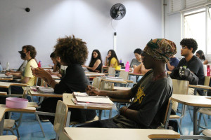 Solicita&ccedil;&atilde;o voltada a pessoas com defici&ecirc;ncias, transtornos e que realizam acompanhamentos espec&iacute;ficos de sa&uacute;de &eacute; feita no ato da inscri&ccedil;&atilde;o
