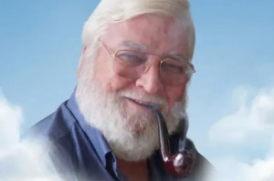 Morre fundador da John's Sorvetes, o pernambucano John Jayme Fernandes da Silva