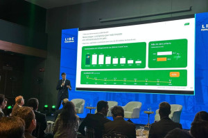 CEO da Neoenergia Brasil, Eduardo Capelastegui