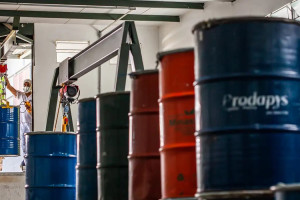 Dados fazem parte da Pesquisa Industrial Mensal, divulgada pelo IBGE