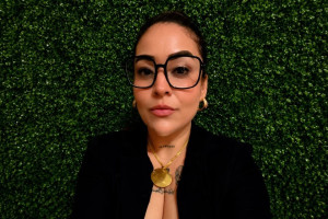 Sequestro de Roxana Guzm&aacute;n foi registrado em v&iacute;deo assustador