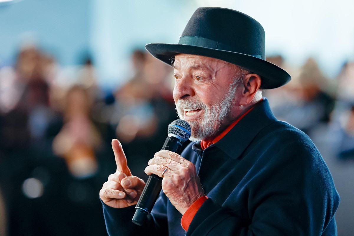 Presidente Lula criticou limitações impostas pela Justiça Eleitoral/Foto: Ricardo Stuckert / PR