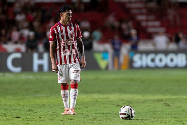 Náutico x Juventude: veja onde assistir, horário e escalações pela 16ª rodada da Série B