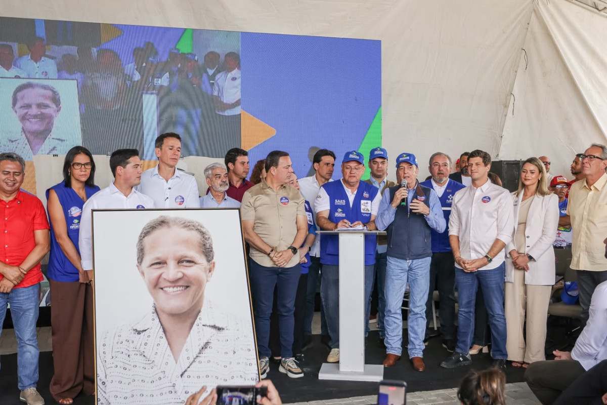 Foto: Edson Holanda
