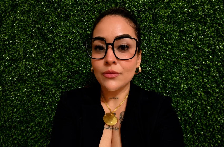 Sequestro de Roxana Guzmán foi registrado em vídeo assustador/Reprodução/Redes sociais