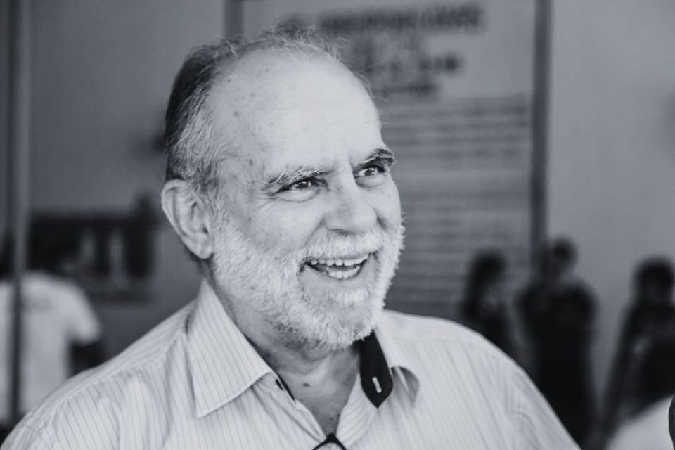 Ex-prefeito do Recife, João Campos lamenta morte de Waldemar Borges e destaca legado político do deputado
/Foto: Arquivo Pessoal