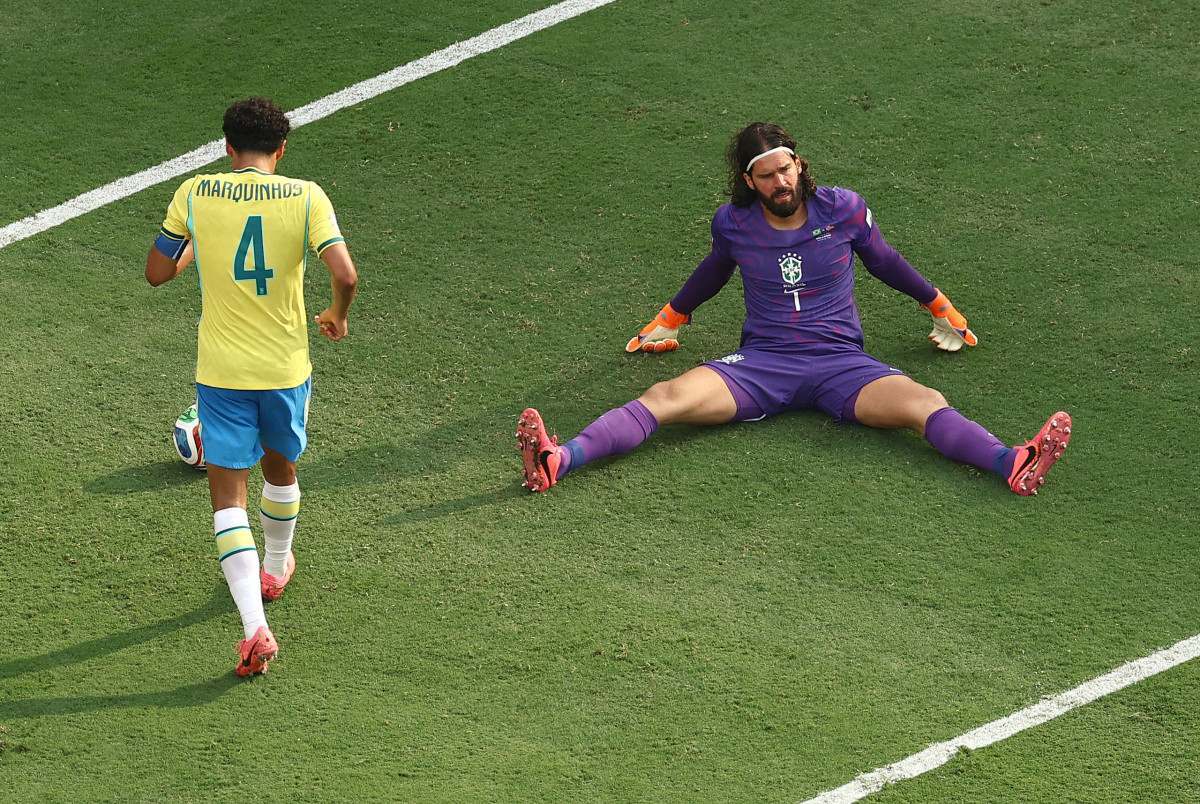 CHARLY TRIBALLEAU / AFP