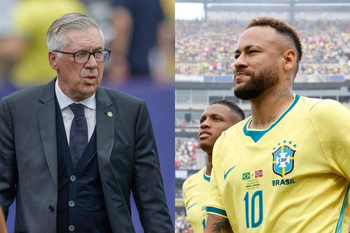 Brasil x Noruega: o que deu errado na eliminação da Seleção Brasileira?/Fotos: Rafael Ribeiro/CBF
