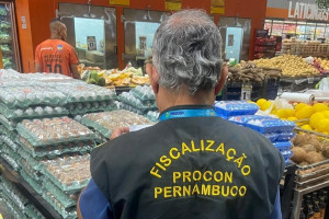 A pesquisa foi realizada em 26 supermercados da Regi&atilde;o Metropolitana do Recife (RMR), sendo 14 estabelecimentos no Recife, tr&ecirc;s em Camaragibe, tr&ecirc;s em Jaboat&atilde;o dos Guararapes, tr&ecirc;s em Olinda e tr&ecirc;s em Paulista

