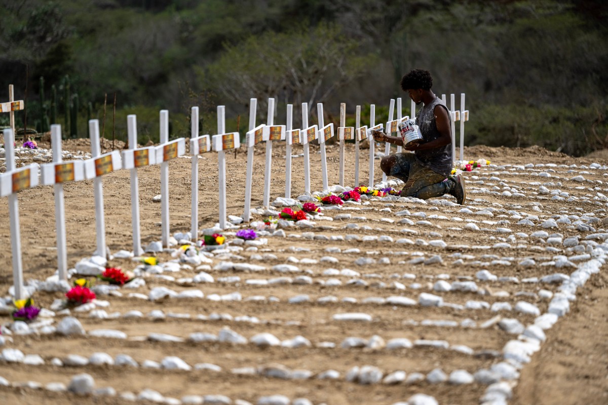 Miguel Medina/AFP