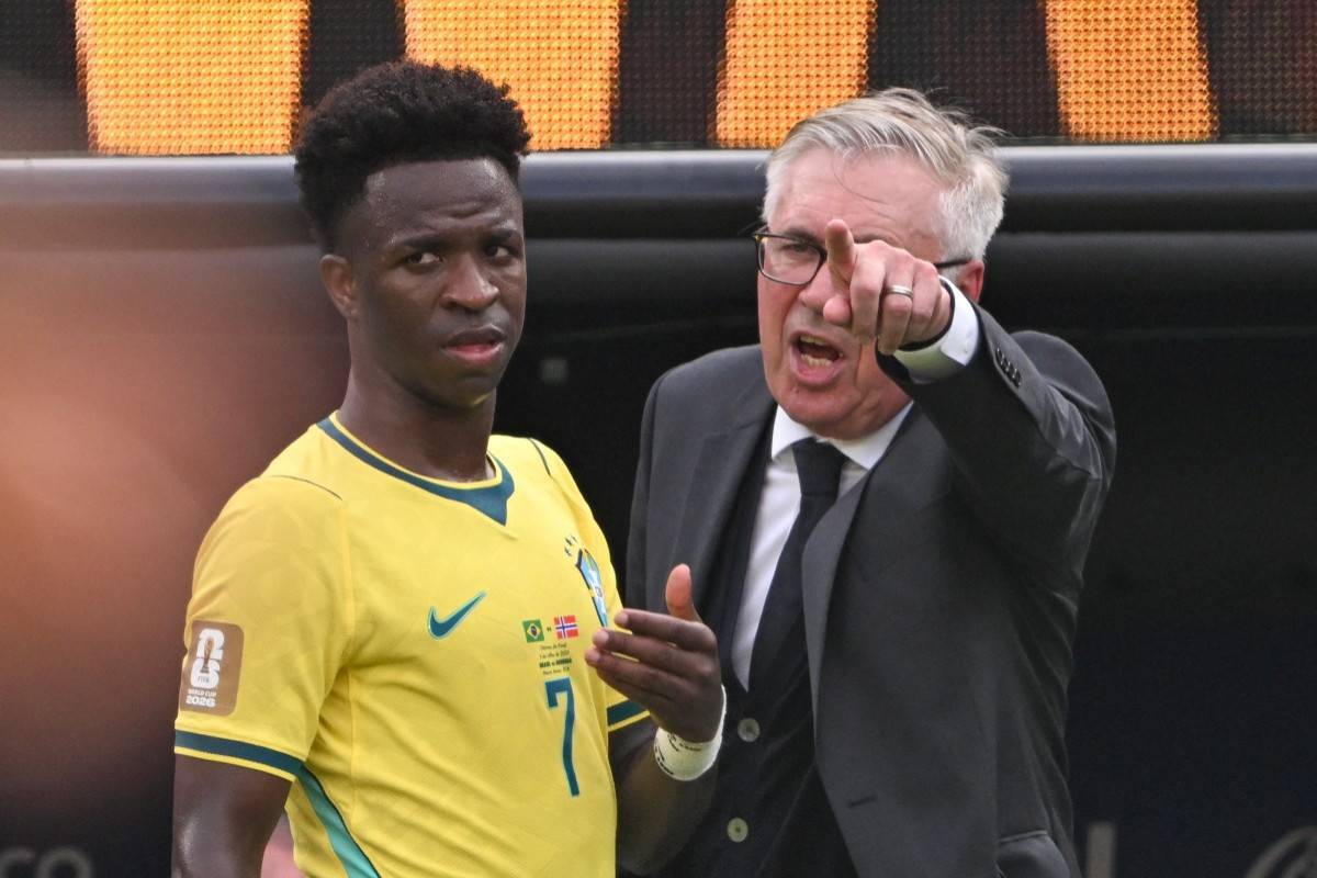 Pedro UGARTE / AFP