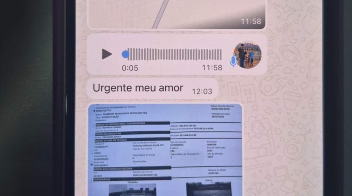Foto: Reprodução