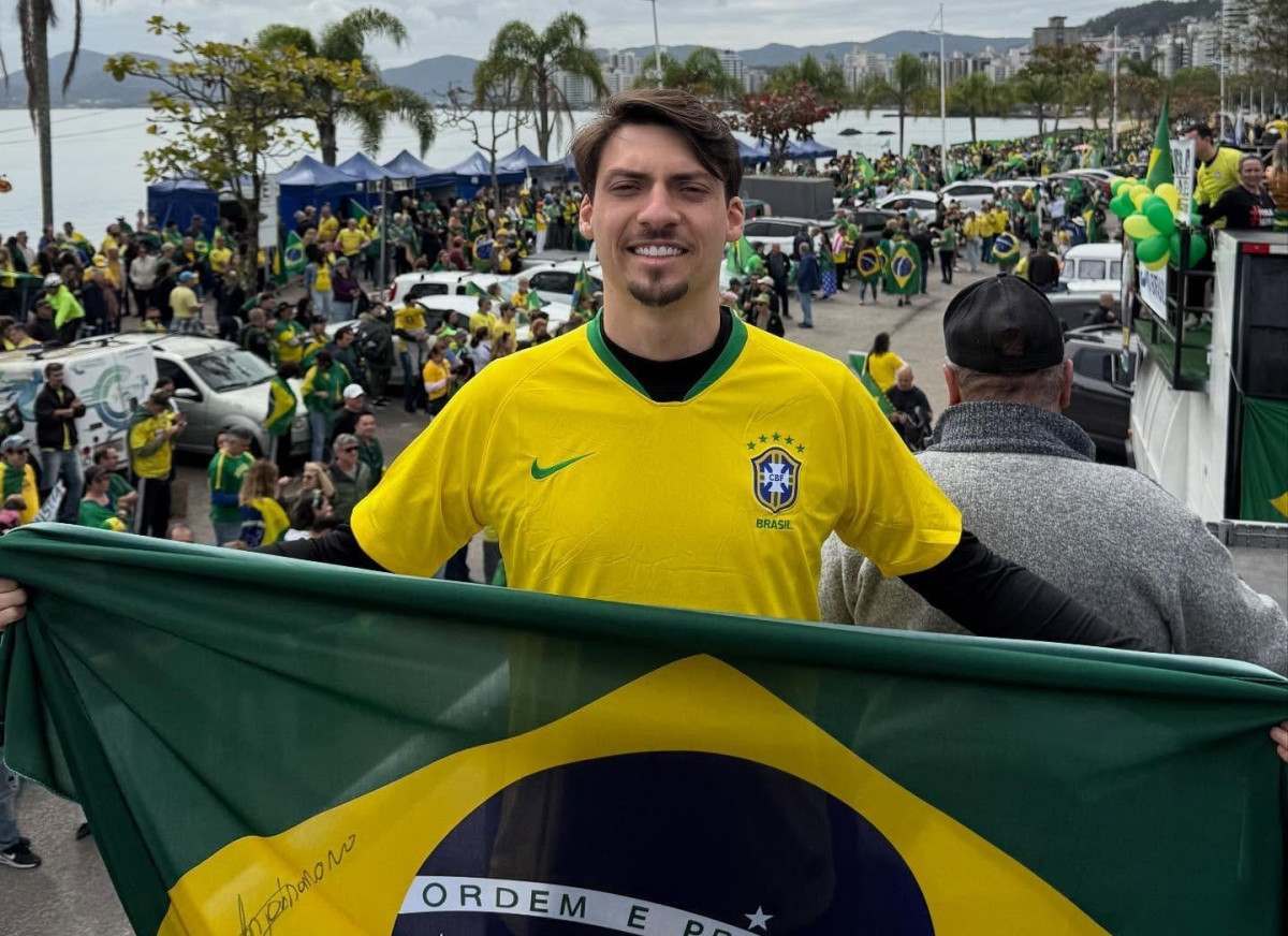 Reprodução/Redes Sociais