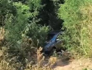 Empresários de Ouricuri são sequestrados e encontrados mortos em Exu, no Sertão de Pernambuco
/Foto: Reprodução/redes sociais