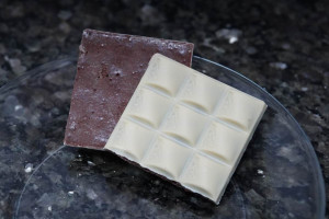 Em 2025, foram produzidas 814 mil toneladas de chocolates no Brasil
