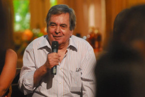 Benedito Ruy Barbosa faleceu aos 95 anos