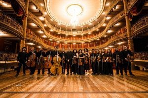 Orquestra Jovem de Pernambuco