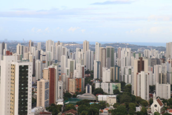 Foto: Gabriel Melo / Acervo DP