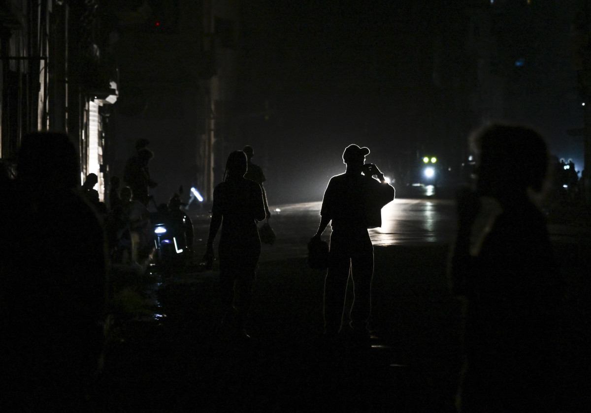 YAMIL LAGE/AFP