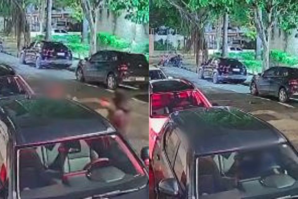 Reprodução - Redes Sociais