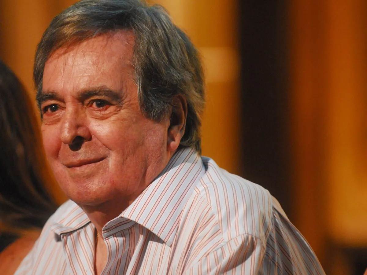  TV Globo / João Miguel Júnio