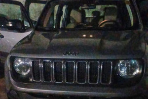 Carro havia sido roubado no dia 22 de junho deste ano, no bairro do Ipsep, na Zona Sul do Recife