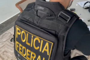 Policiais est&atilde;o cumprindo 93 mandados de pris&atilde;o, entre outras medidas