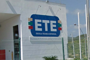 Escola T&eacute;cnica Estadual (ETE) de Arcoverde.