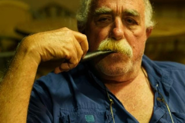 Efraim Rushansky revisita em sua pintura as memórias da infância no Recife/Foto: Divulgação