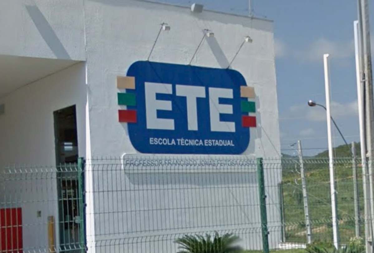 Reprodução/Google Street View