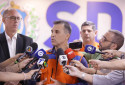 Representante da Defesa Civil comenta participa&ccedil;&atilde;o do &oacute;rg&atilde;o na Opera&ccedil;&atilde;o Chuvas - Mauricio Ferry/DP Foto