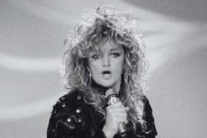 Bonnie Tyler