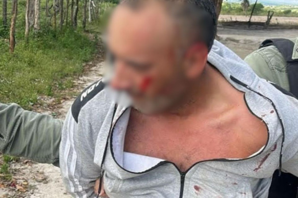 Suspeito de praticar quatro estupros e duas tentativas é preso no Agreste de Pernambuco