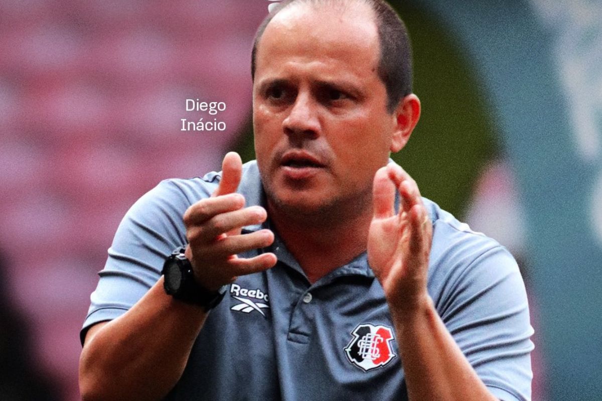 Divulgação/SCFC