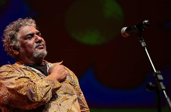 O artista Totonho e os Cabras venceu o Prêmio da Música Brasileira em 2026/Rafael Passos/Divulgação