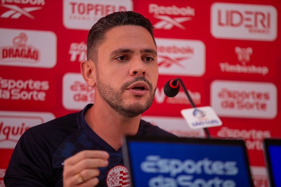 Rafael Vieira / CNC