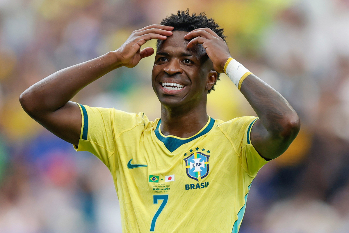 Por que o Brasil não ganha uma Copa há 24 anos? Entenda a crise da Seleção/Foto: Rafael Ribeiro/CBF