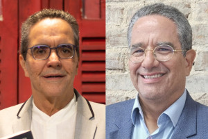 Livros s&atilde;o lan&ccedil;ados na pr&oacute;xima ter&ccedil;a-feira