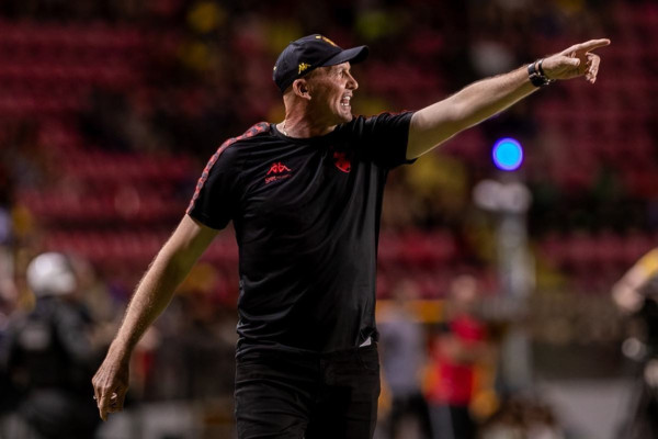 Rafael Vieira/DP Foto