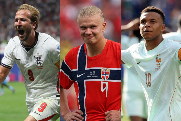 Quem para a Fran&ccedil;a de Mbapp&eacute;? O duelo Kane x Haaland e o futuro do Brasil | Diario da Copa. 